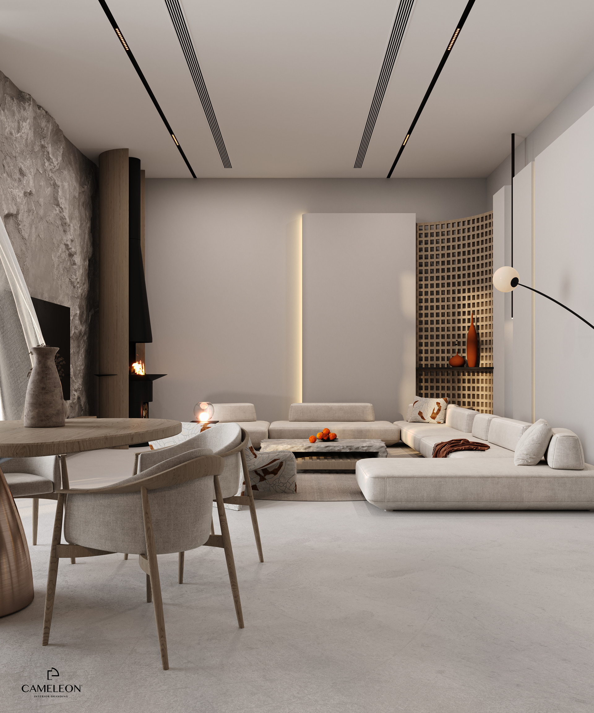 Family majles at Jumeirah Dubai-5