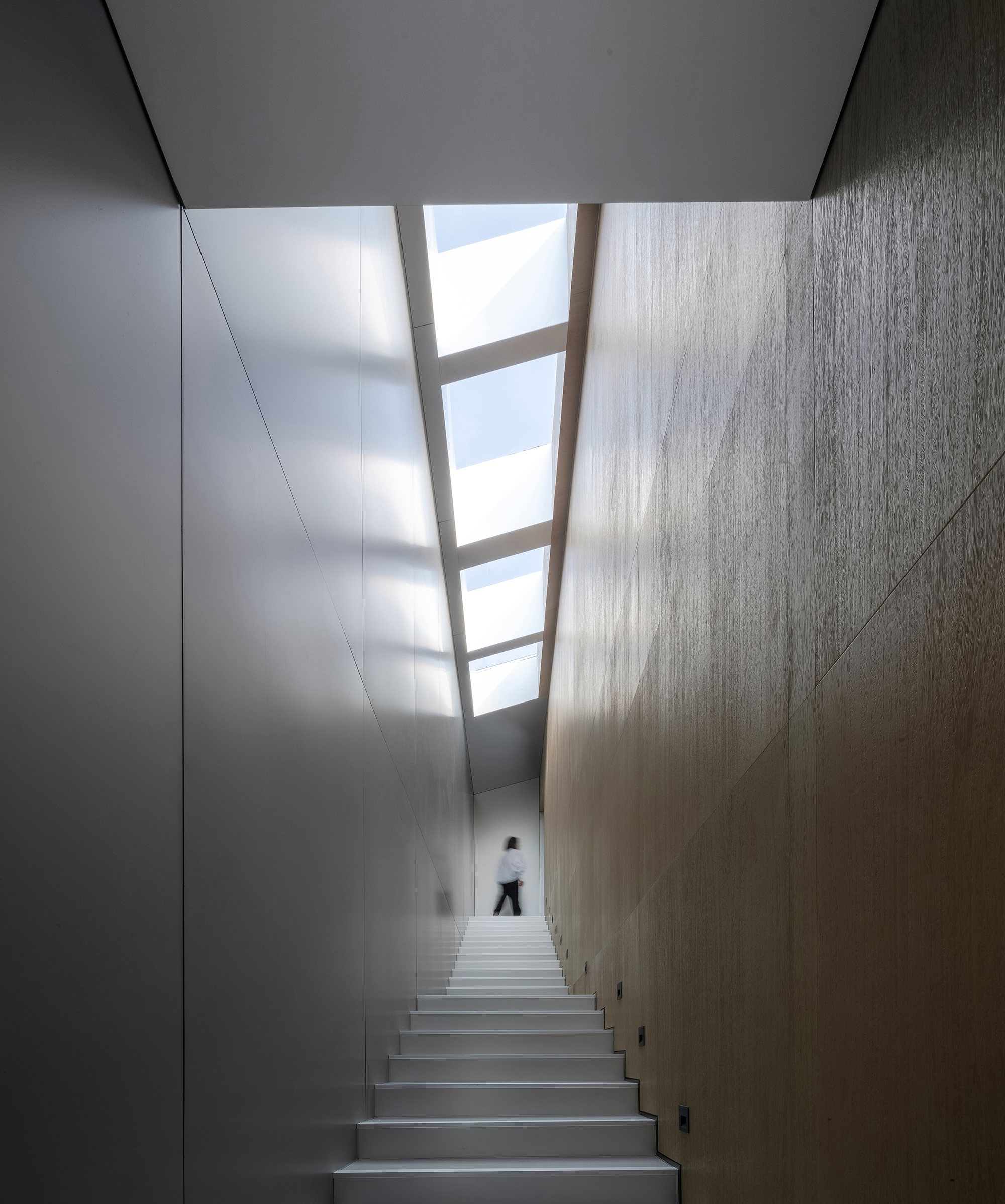 Zhang Yan Cultural Museum / Horizontal Design-66