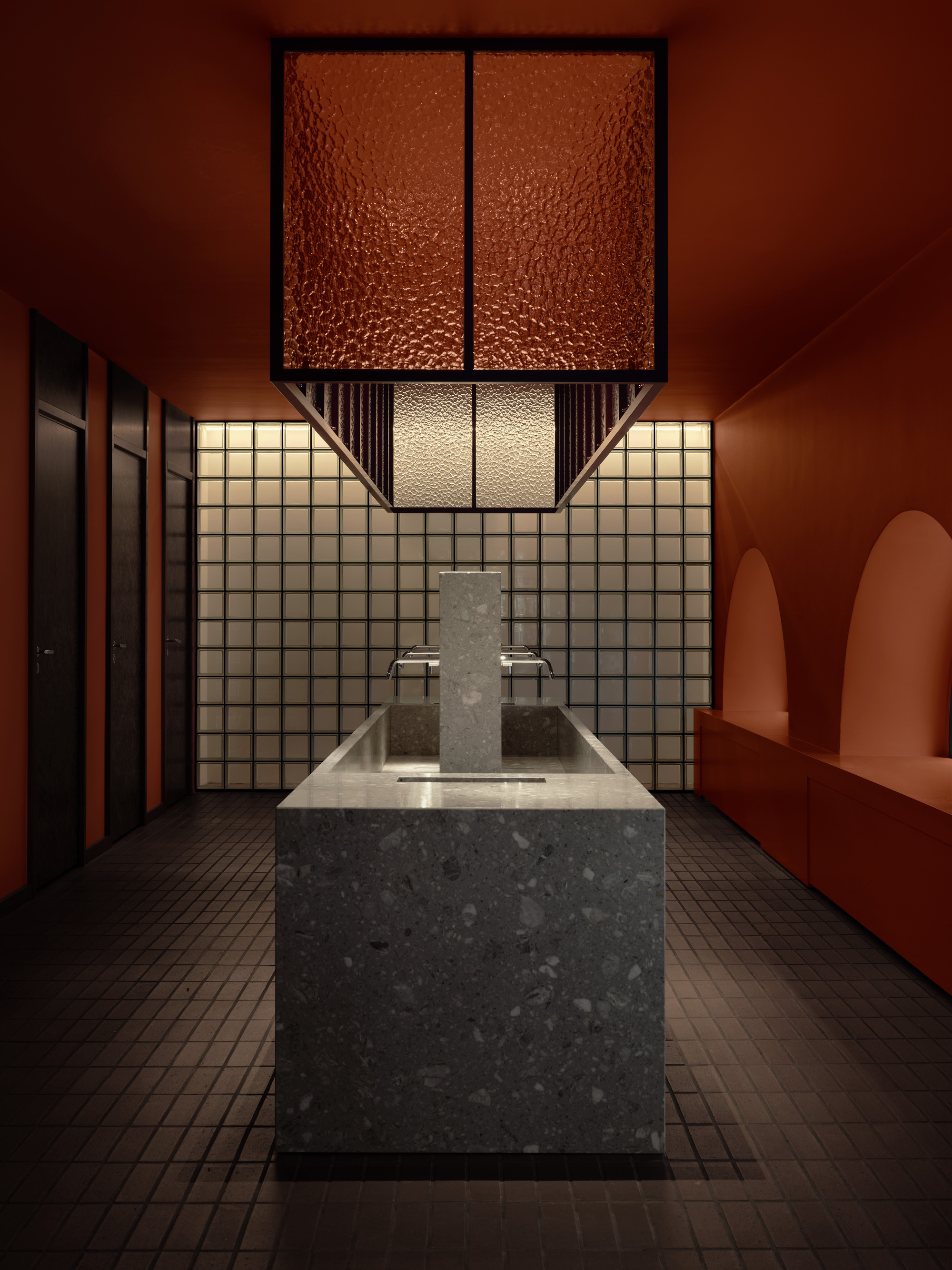 丨瑞典斯德哥尔摩丨Maja Bernvill-16