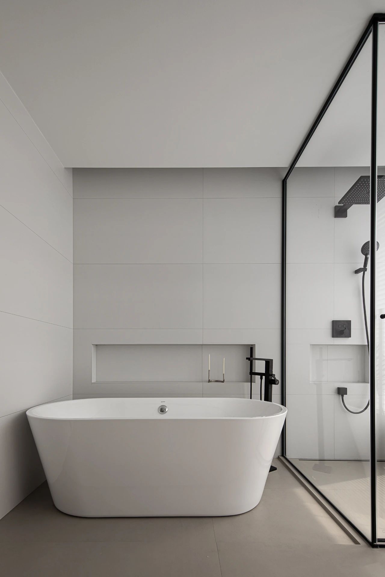 光引·窗下丨中国惠州丨BDSD吾界设计-86