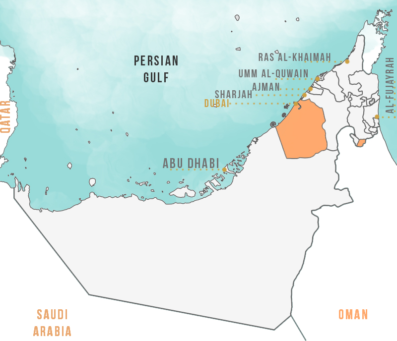 丨阿联酋迪拜-19