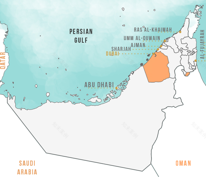 丨阿联酋迪拜-19