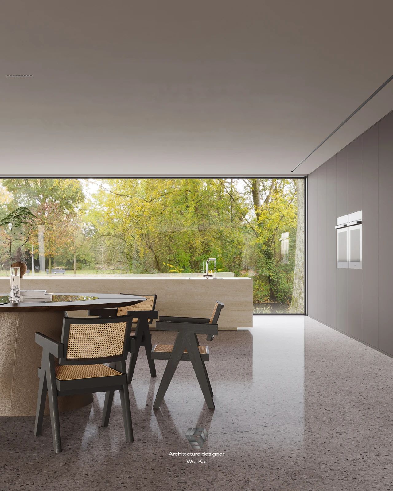 又见,金科廊桥丨中国苏州丨九禾建筑-49