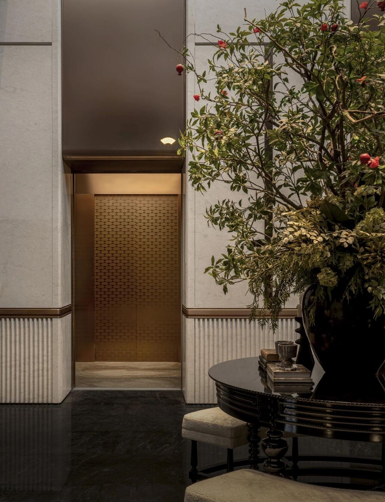 成都新绿色J57半岛丨中国成都丨DIA丹健国际设计-74