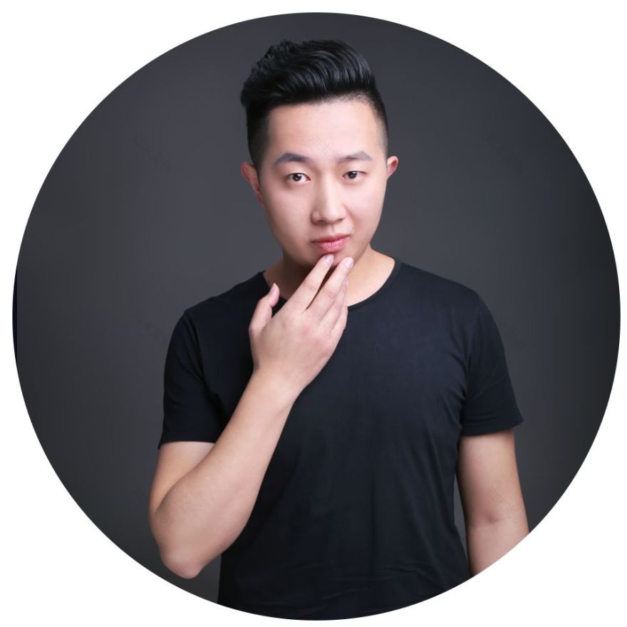 王飞室内设计案例精选 | 美式轻奢风的优雅与时尚-1