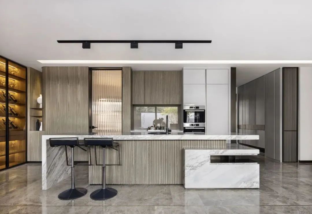 颐和园旁的学府人文空间丨中国北京-0