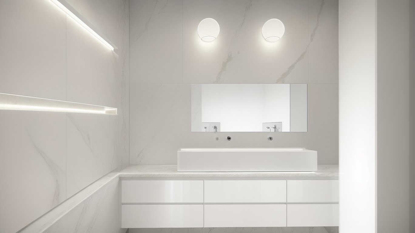 Miami Condo Remodeled - 127 sqm - Year 2024-5