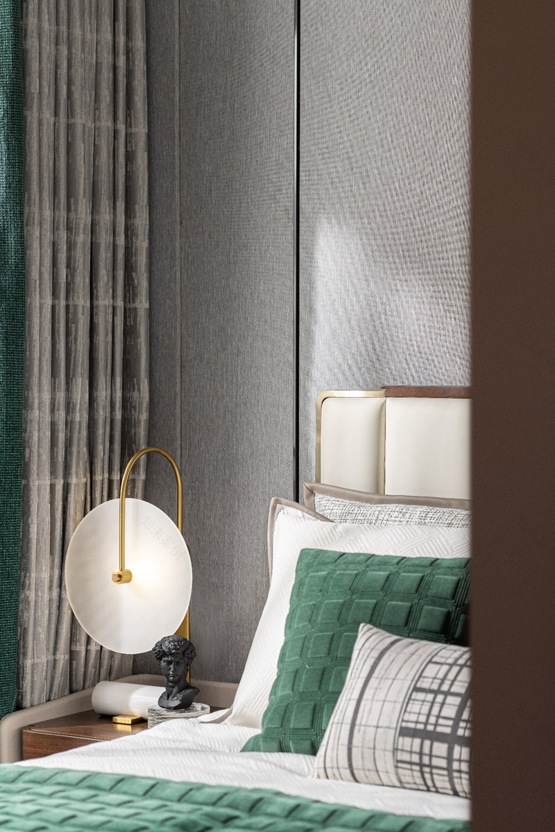 贵州广电大数据园区综合体·双龙花语墅项目丨中国贵阳丨FANST 泛思特设计-26