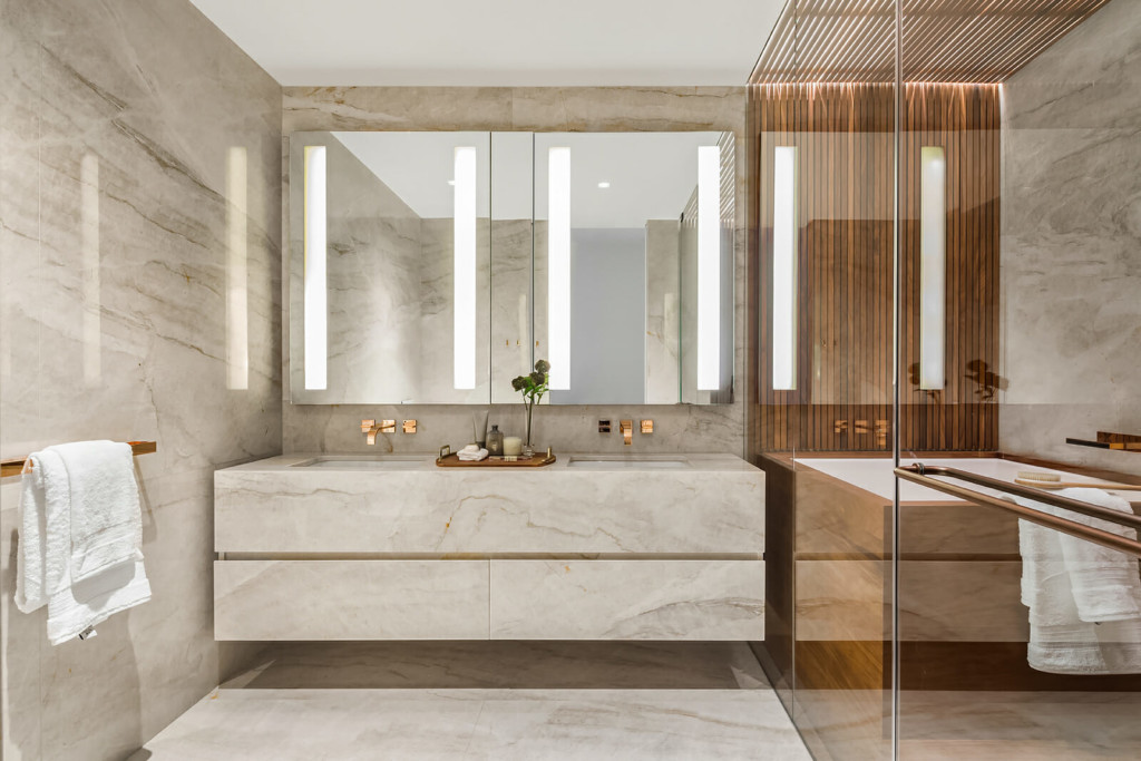 丨美国纽约市丨BKSK Architects-2