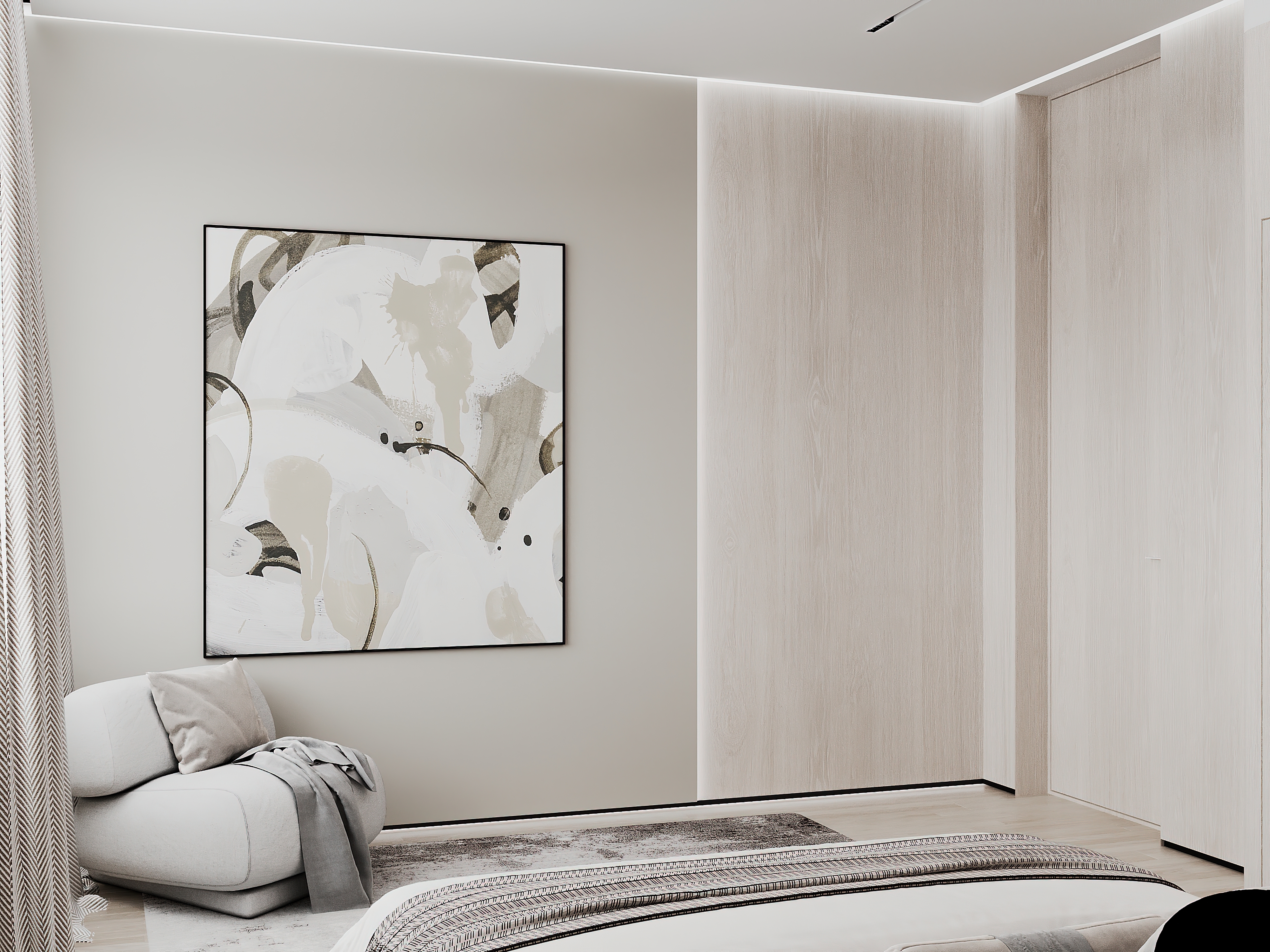 The house in the Moscow region-10