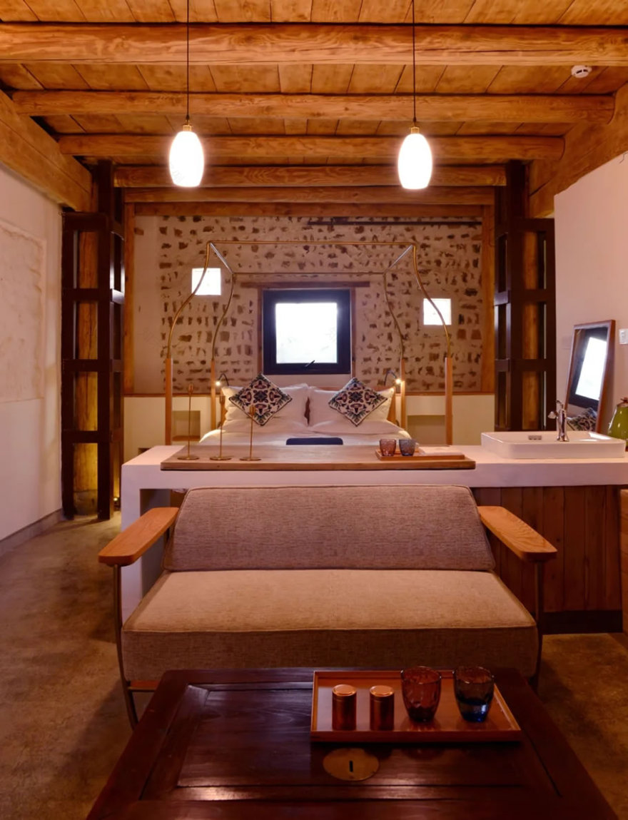 安吉迈岚精品酒店丨上海瑞实建筑设计有限公司-30