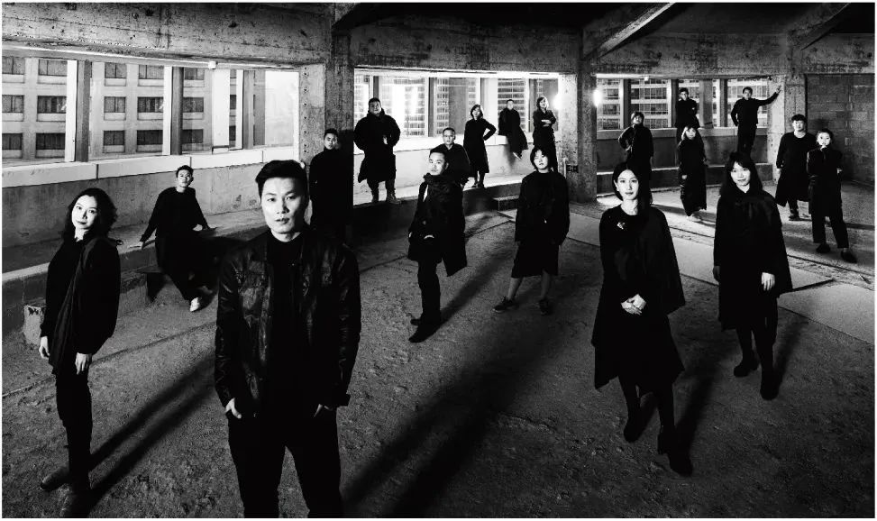 同仁堂健康成都春熙路店丨中国成都丨WUUX 無象空间建筑-73