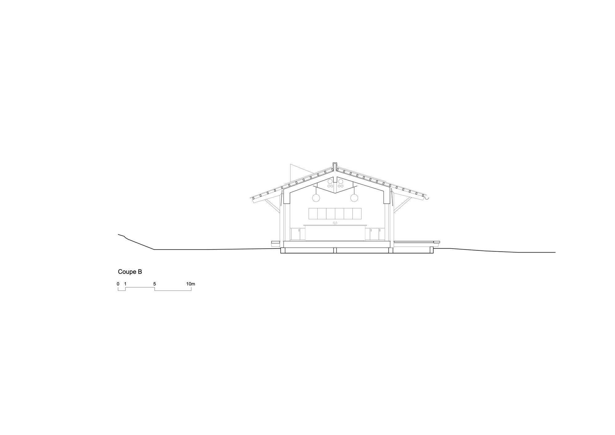 戴伦斯体育设施丨瑞士丨LOCALARCHITECTURE-39
