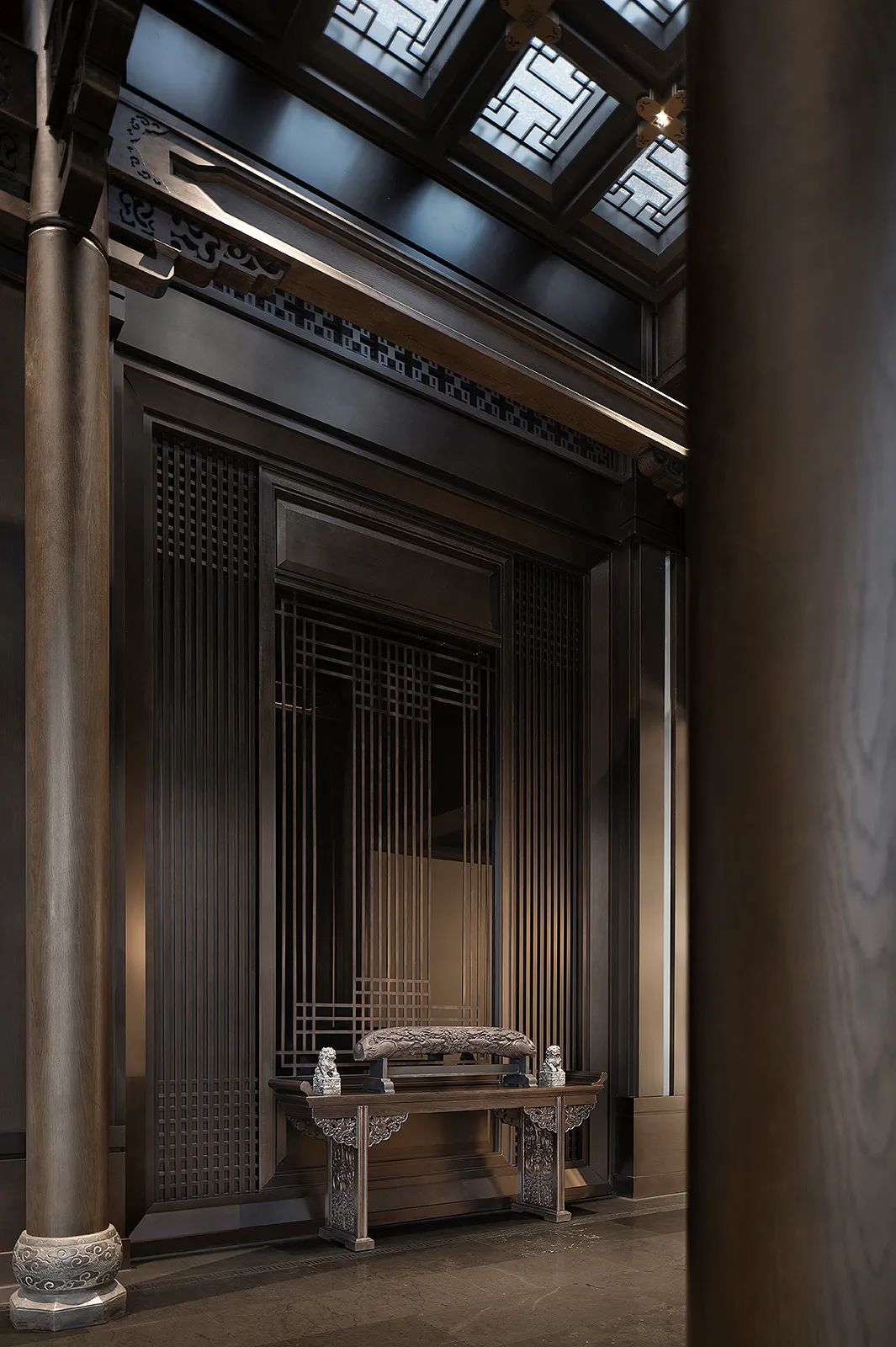 柳州建发磐龙府营销中心丨中国柳州-31