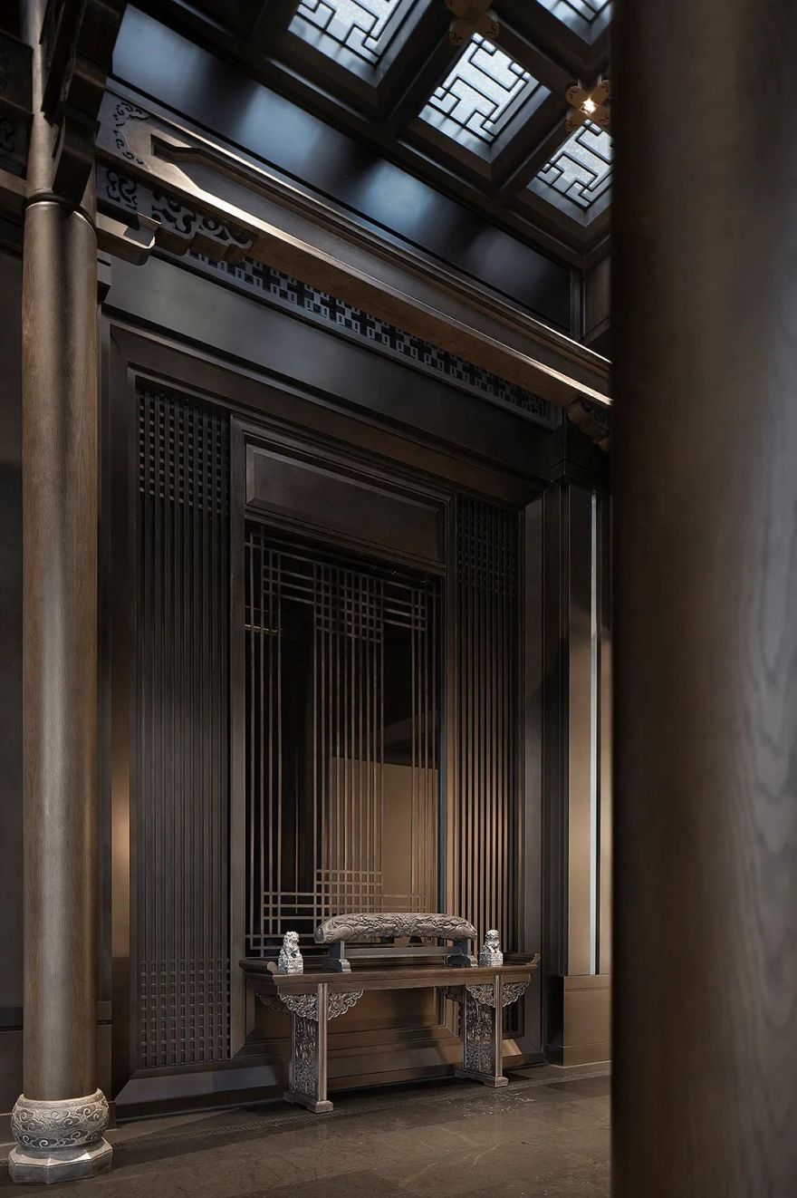 柳州建发磐龙府营销中心丨中国柳州-31