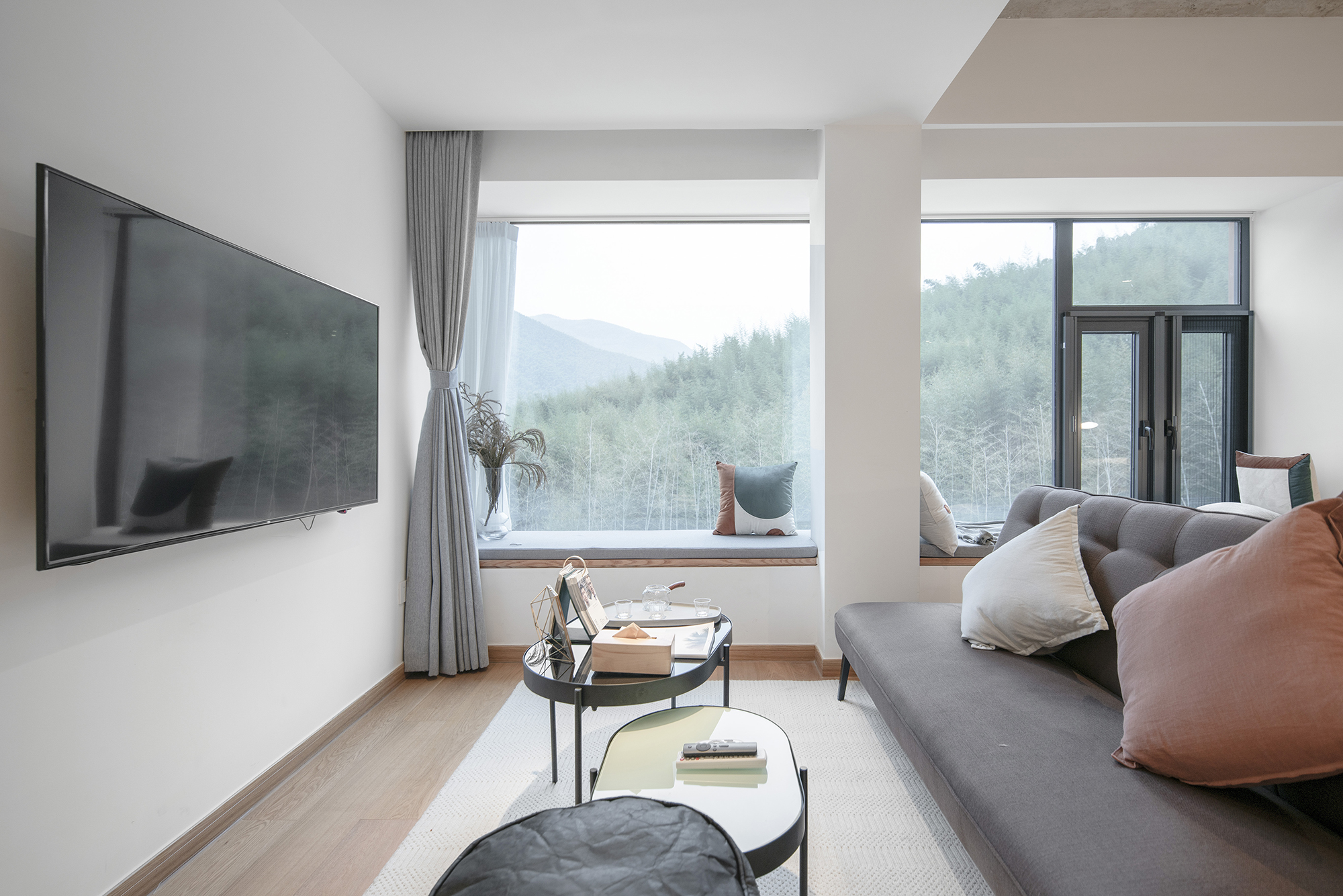 CHAO | 原舍，怀谷。-41