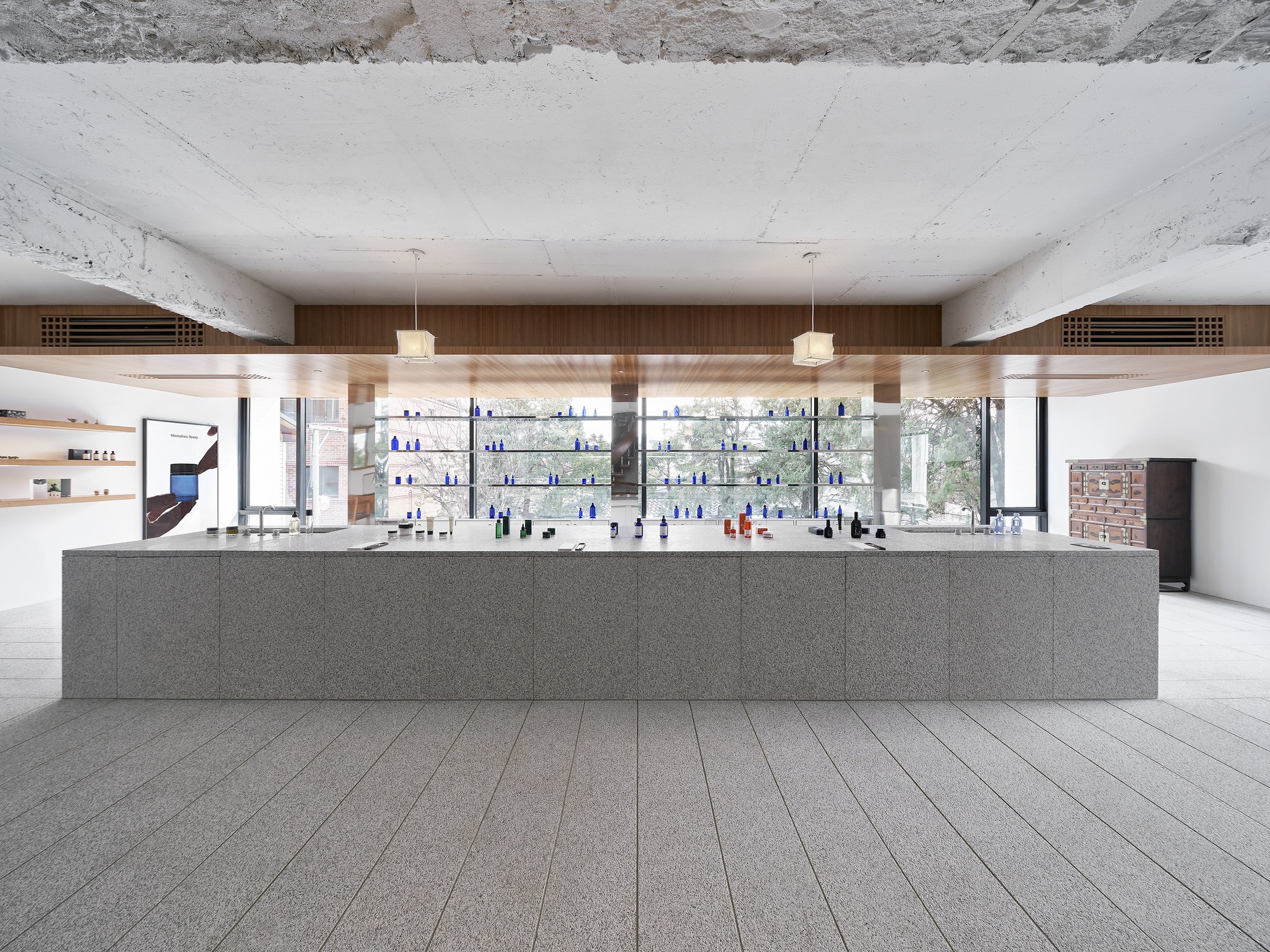 Pyunkangyul 旗舰店丨韩国丨Sherpa-32