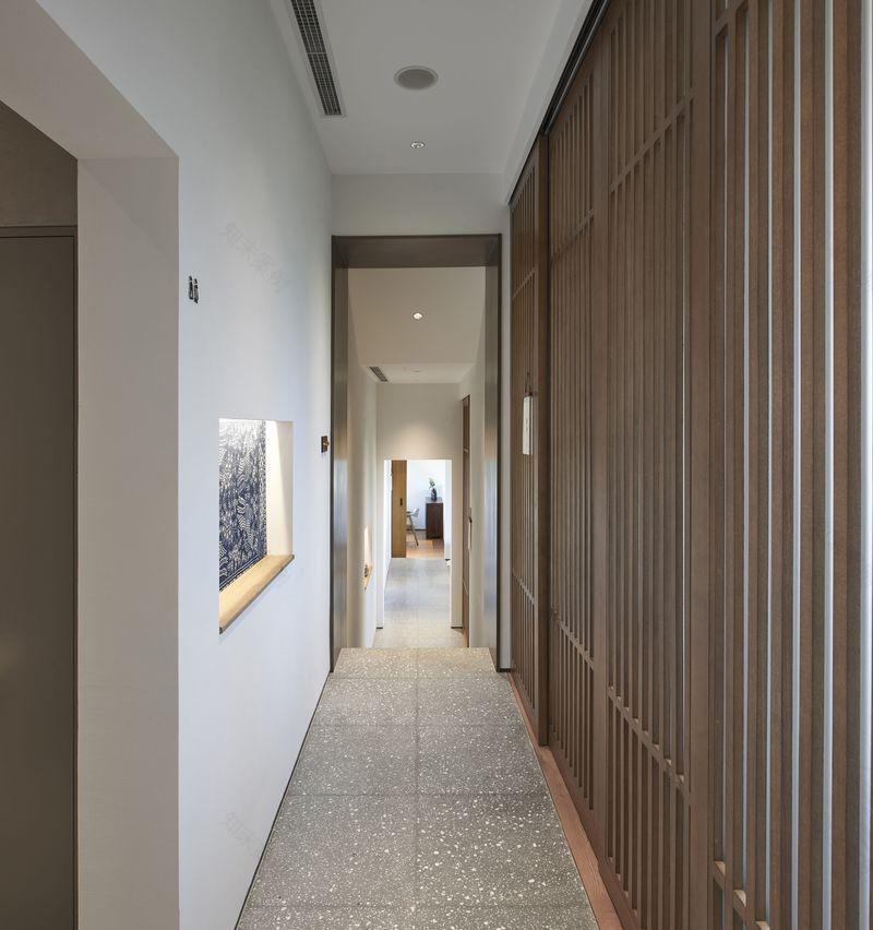 北京三时享院餐厅设计-82