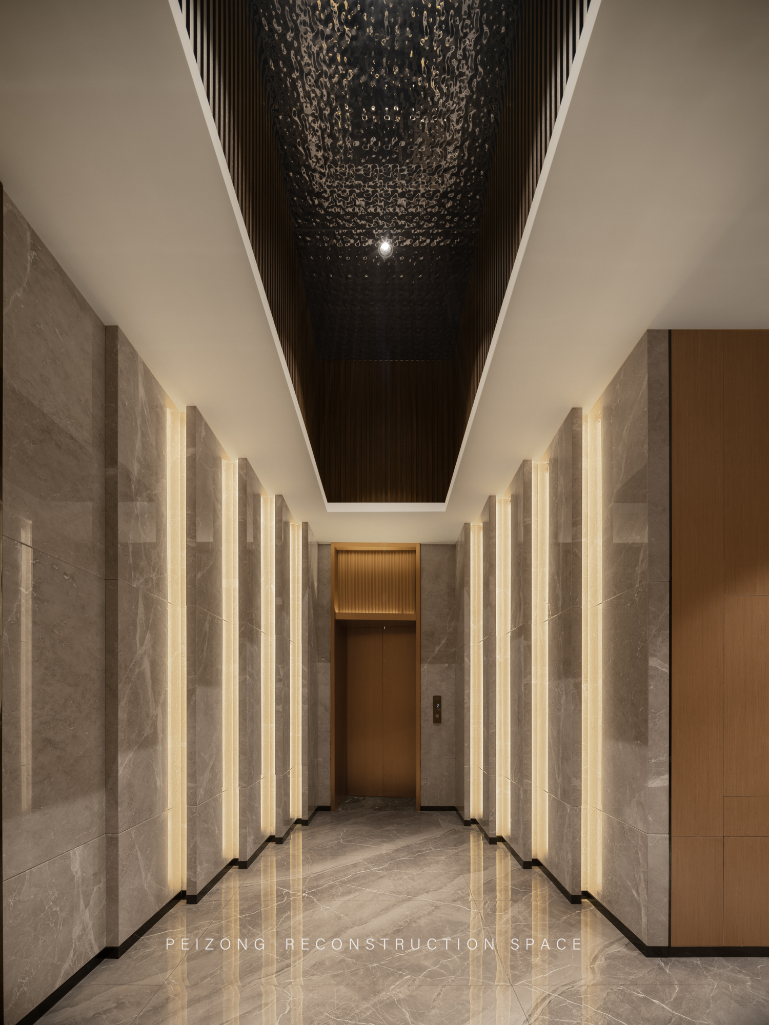 空间摄影——黔东酒店一-7