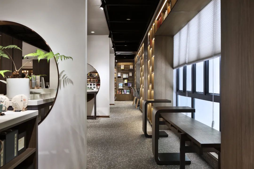 广州楠枫书院丨中国广州丨叶智杰,吴华荣-30