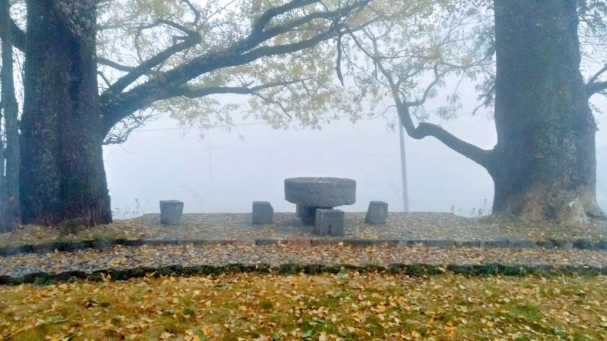 古村新生 | Qi Feng 村历史博物馆-72