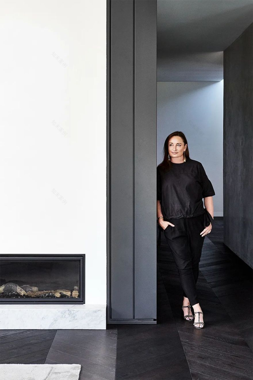 那不勒斯 Coastal Pavilion 住宅丨意大利那不勒斯丨Mim Design-102