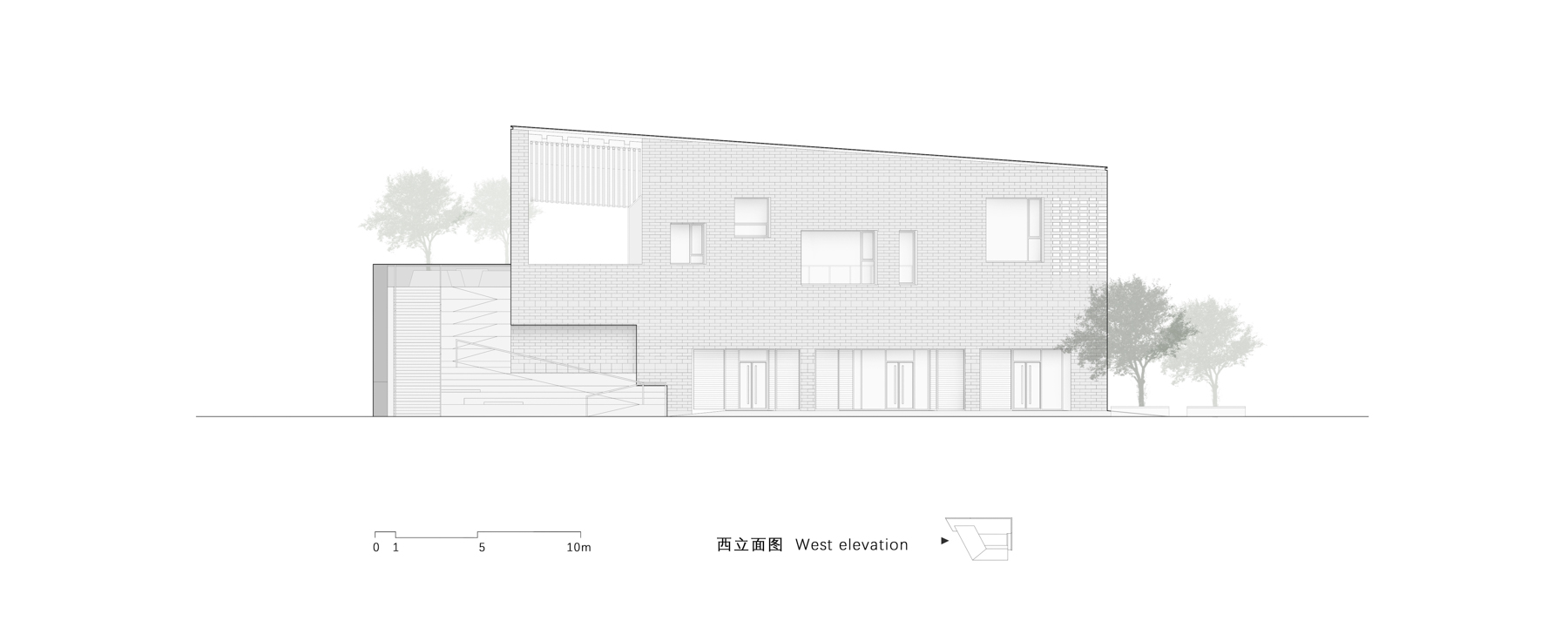 无锡梅里遗址博物馆 / 中国院历史所+上海中森止境设计工作室-48