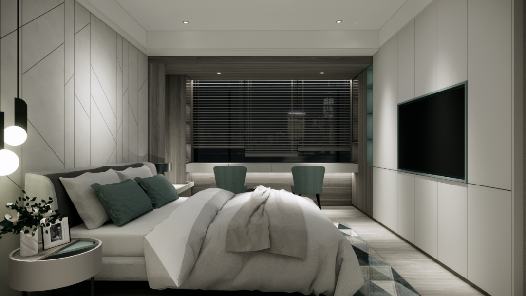 缙云壶镇乐业广场丨中国丽水丨执见设计-55