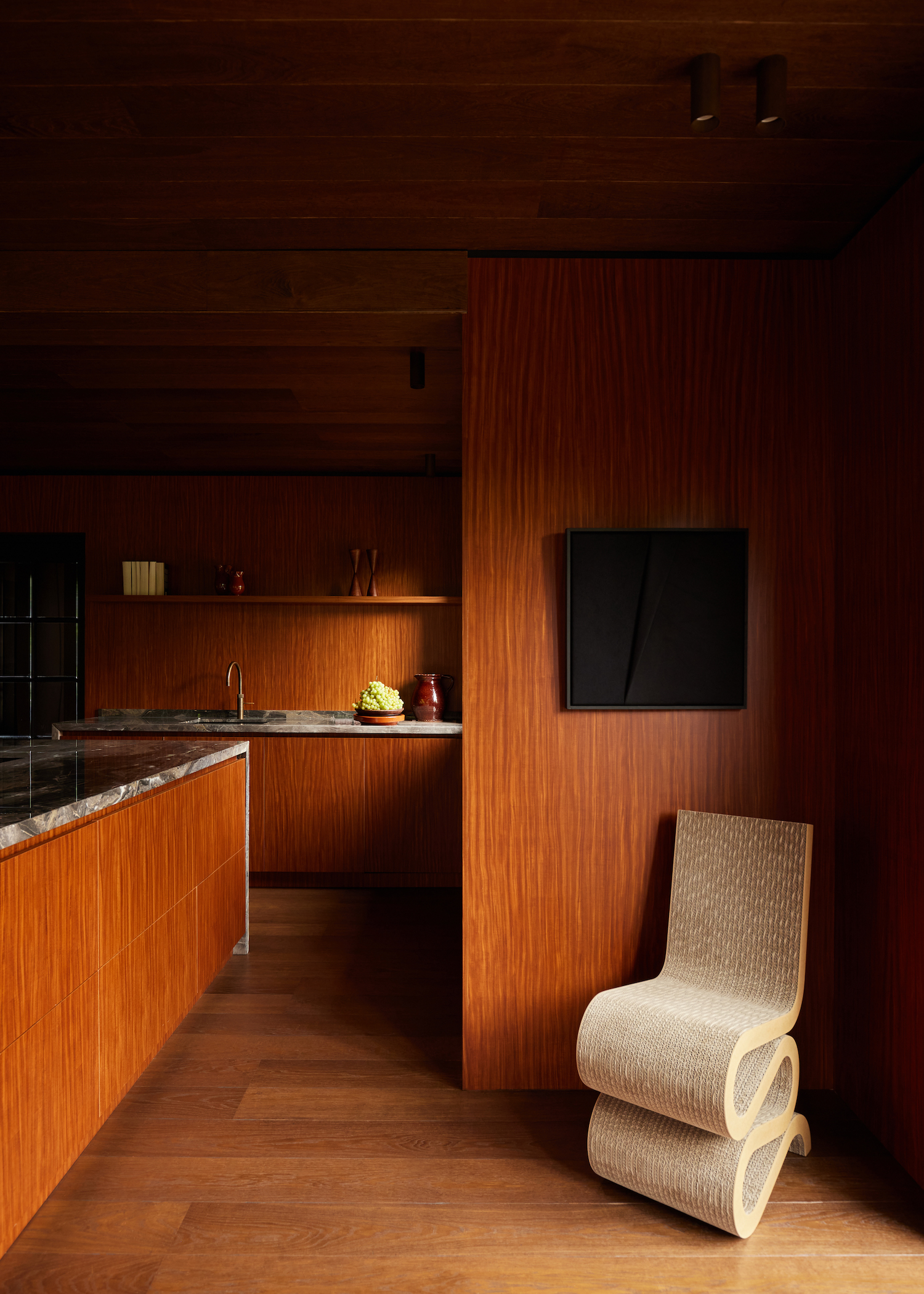 家庭住宅 Zwaag丨荷兰丨DAB Studio-14