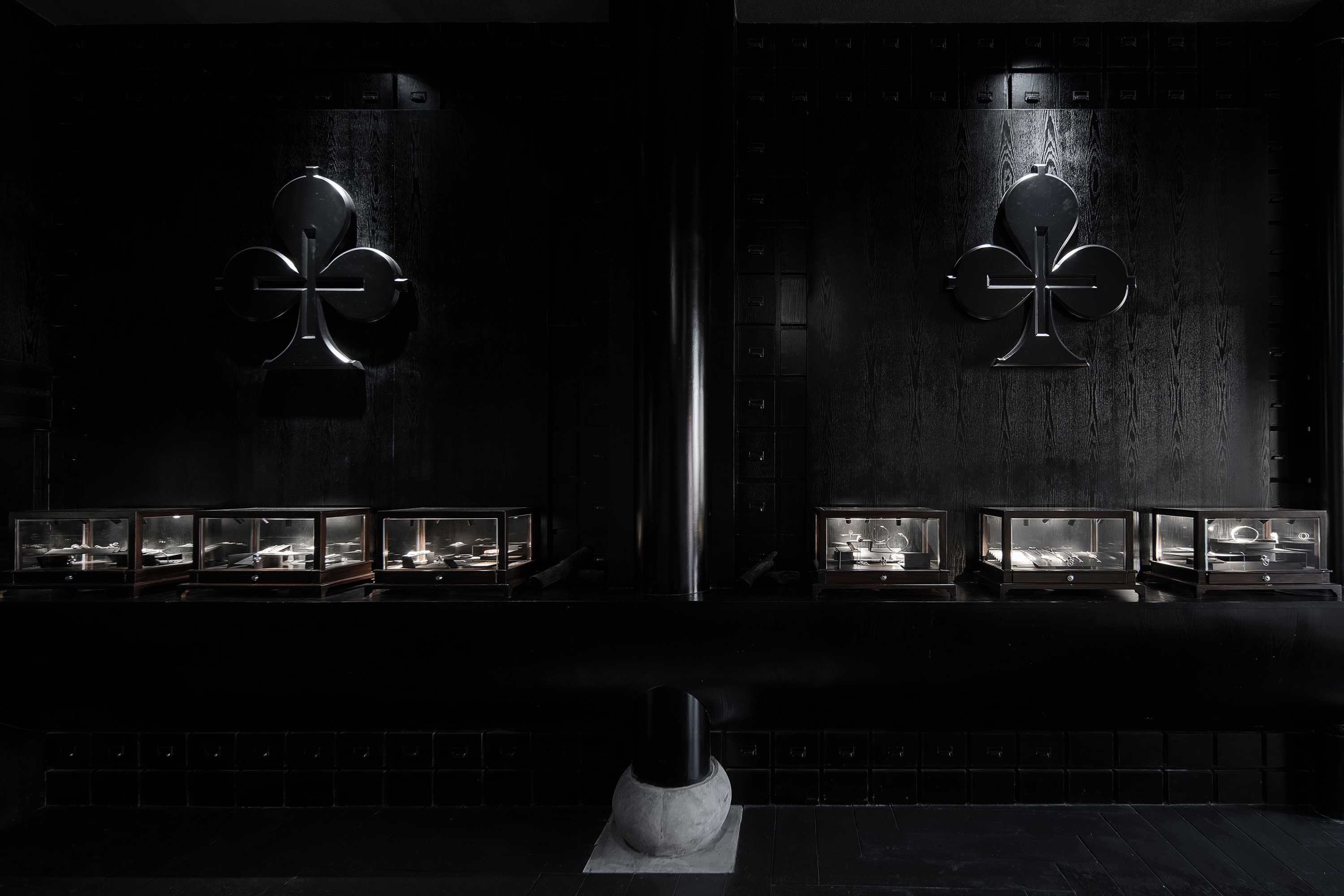 Nocal lowcal 买手店丨中国南京丨LBD 力昂设计-19