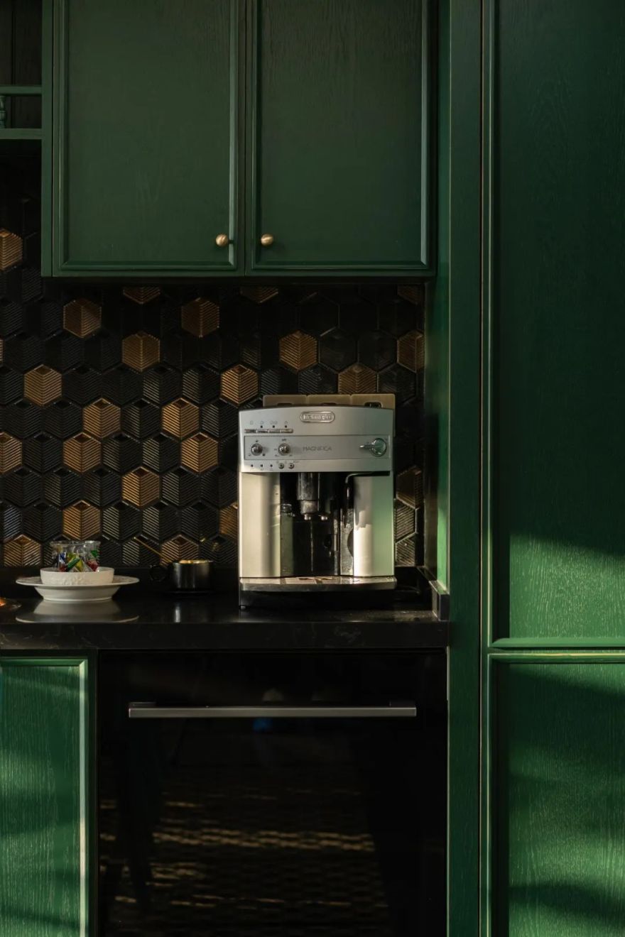 重庆美利山丨中国重庆丨墨炅设计-16