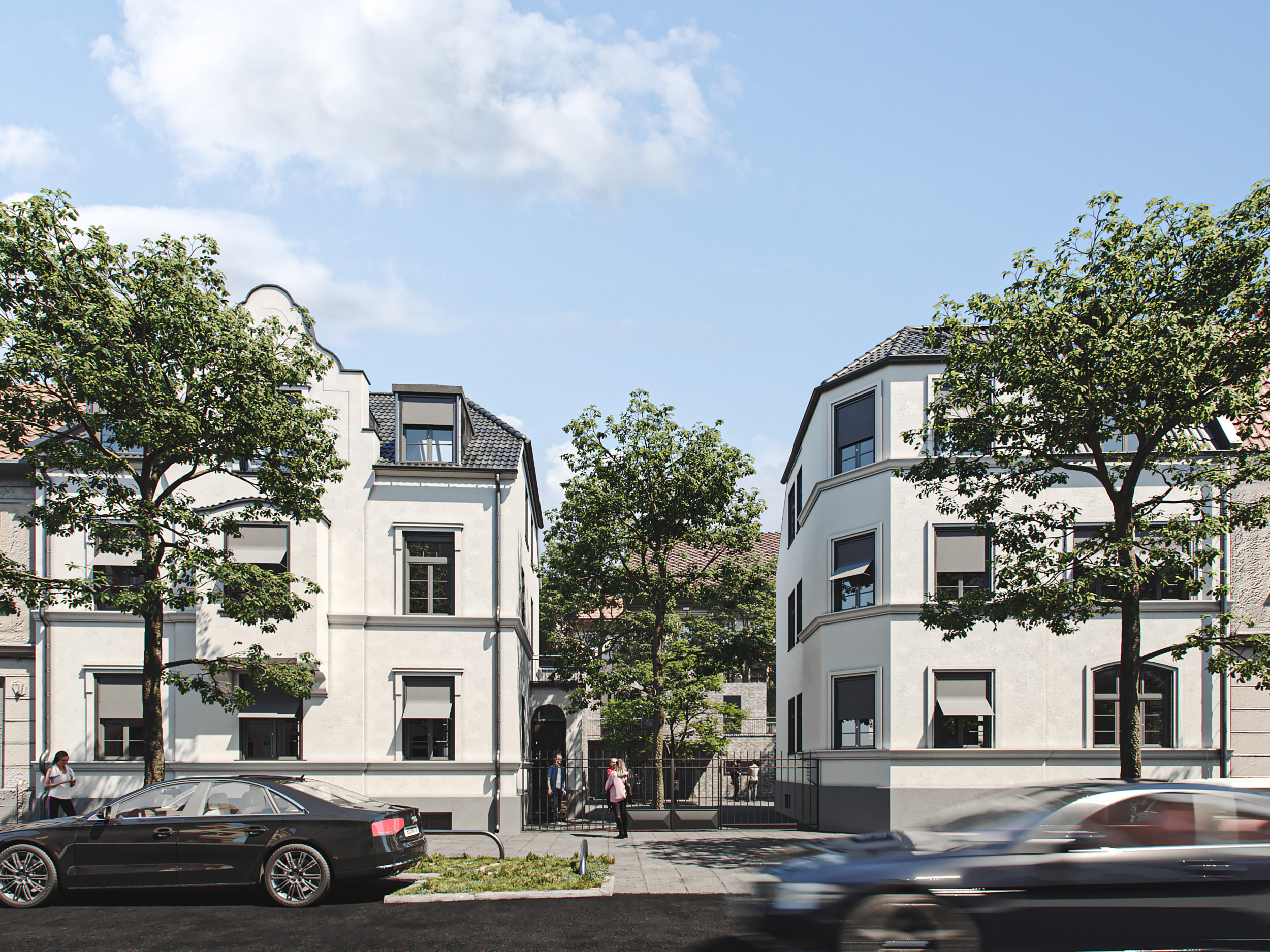 Mia GmbH 项目丨VisRender-4