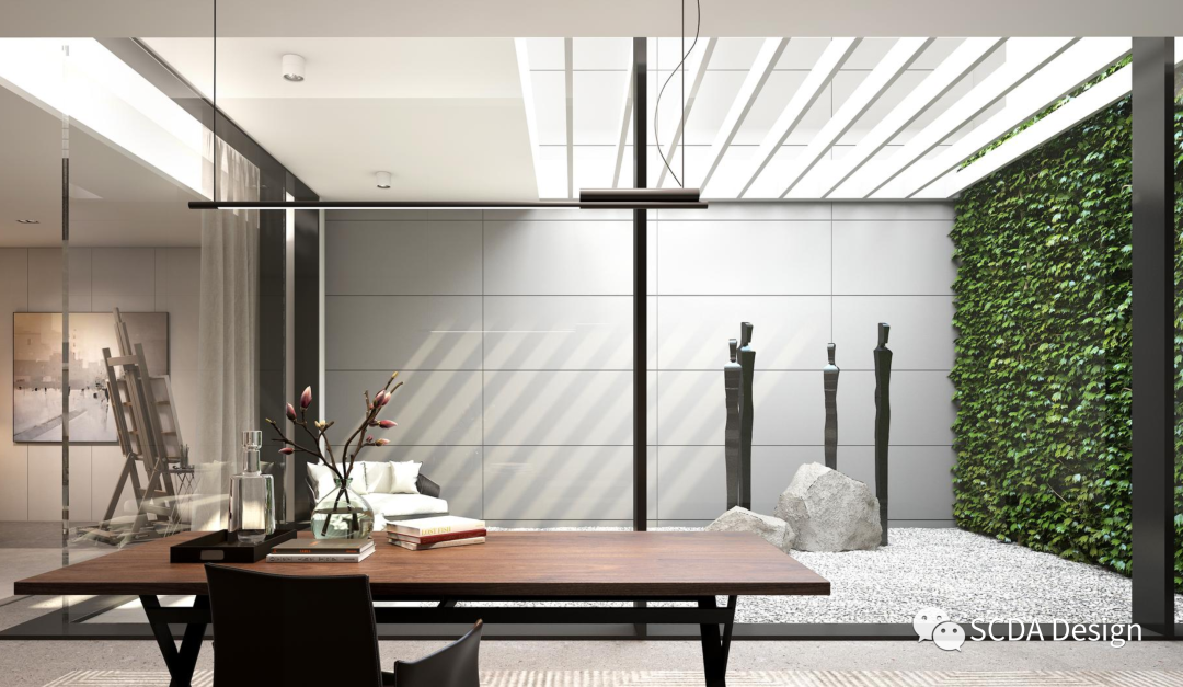 SCDA Architects | Soori High Line,东西方文化的独特交融-38