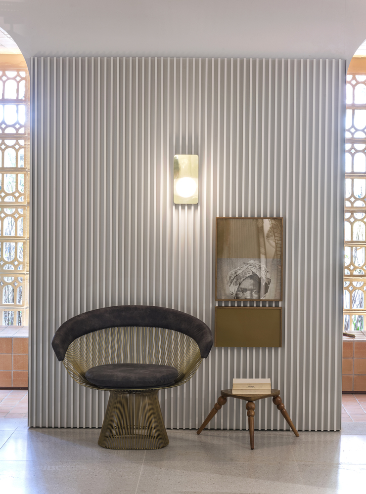 巴西拱门之家-26