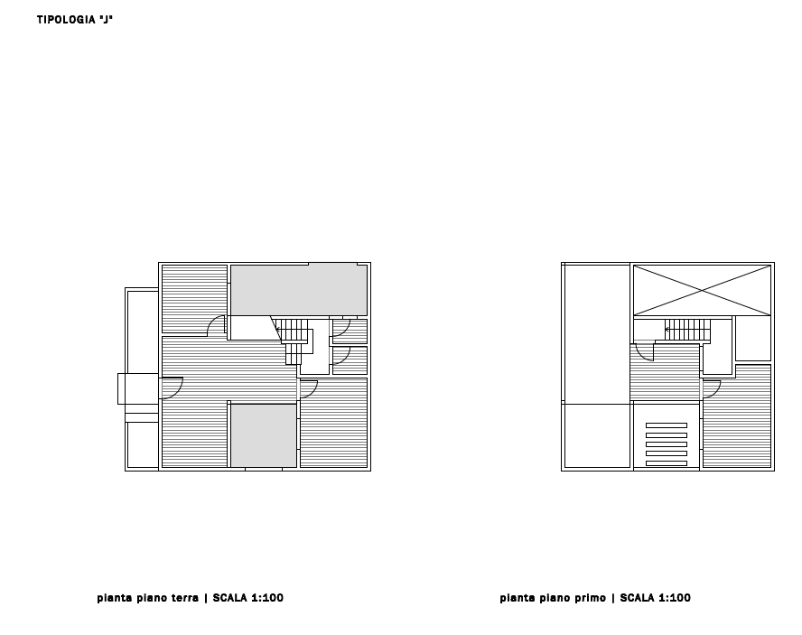 瓦尔迪ACC镇区丨印度丨Charles Correa-31