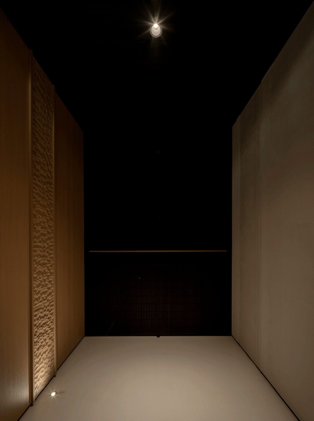 未末展厅丨中国沈阳丨无隅制造-2