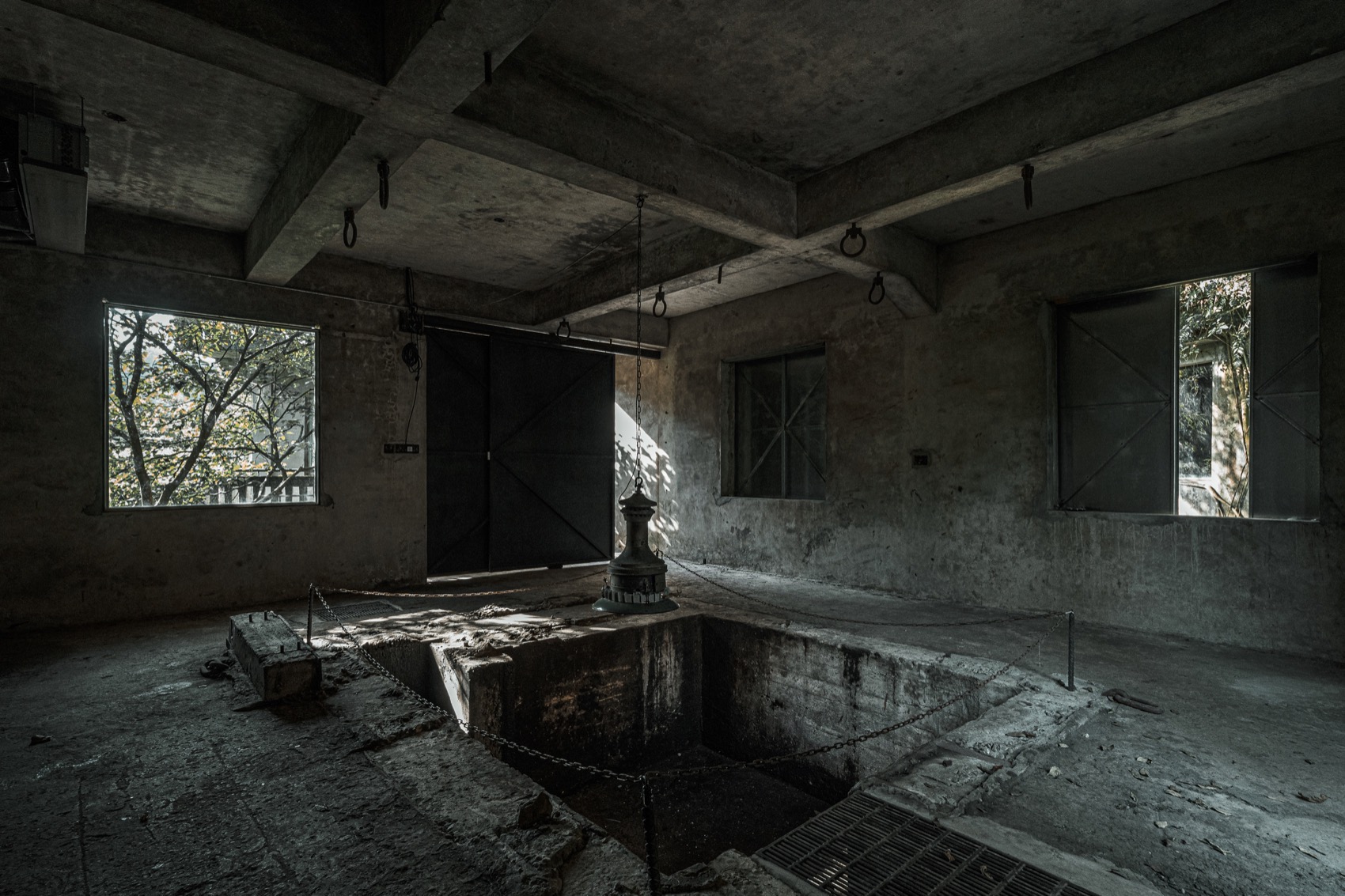 The Mineless煤矿遗迹改造空间，台湾 / 自然洋行建筑事务所-50