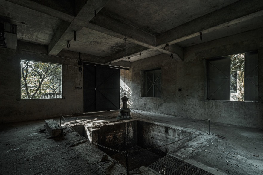 The Mineless煤矿遗迹改造空间,台湾 / 自然洋行建筑事务所-50