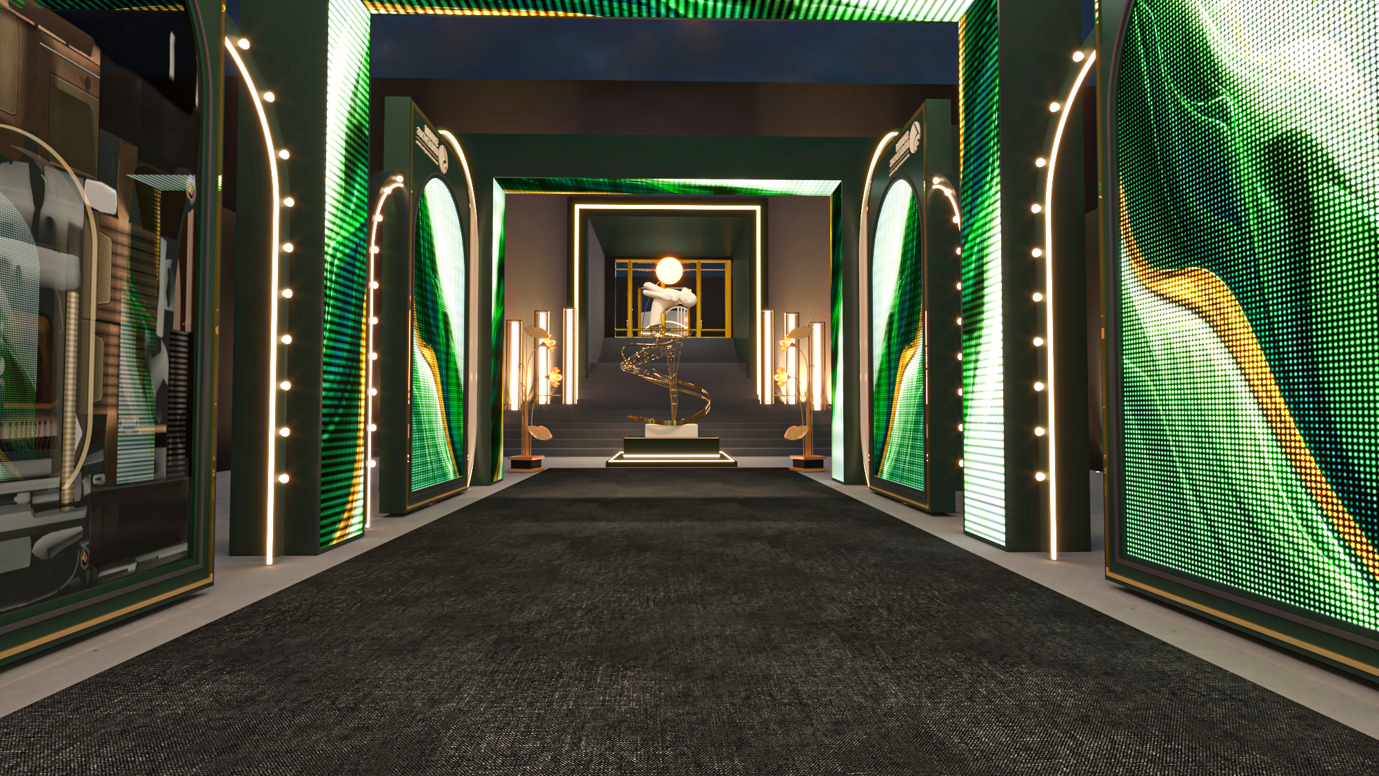 SHARM RENDEZVOUS EVENT-7