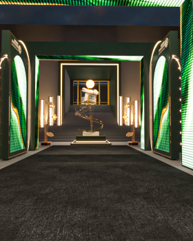 SHARM RENDEZVOUS EVENT