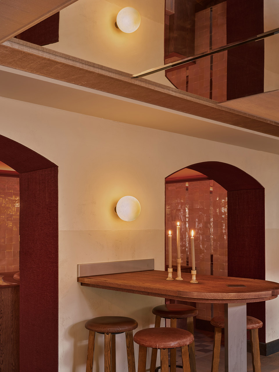 Vertigo咖啡馆丨荷兰阿姆斯特丹丨Studio Modijefsky-79