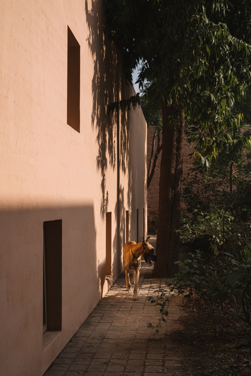 Mana 办公室丨IKSOI Design Studio-12