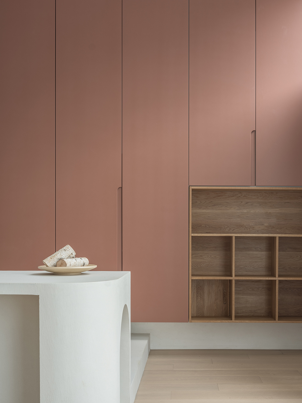 光庭丨中国上海丨大海小燕设计工作室-84