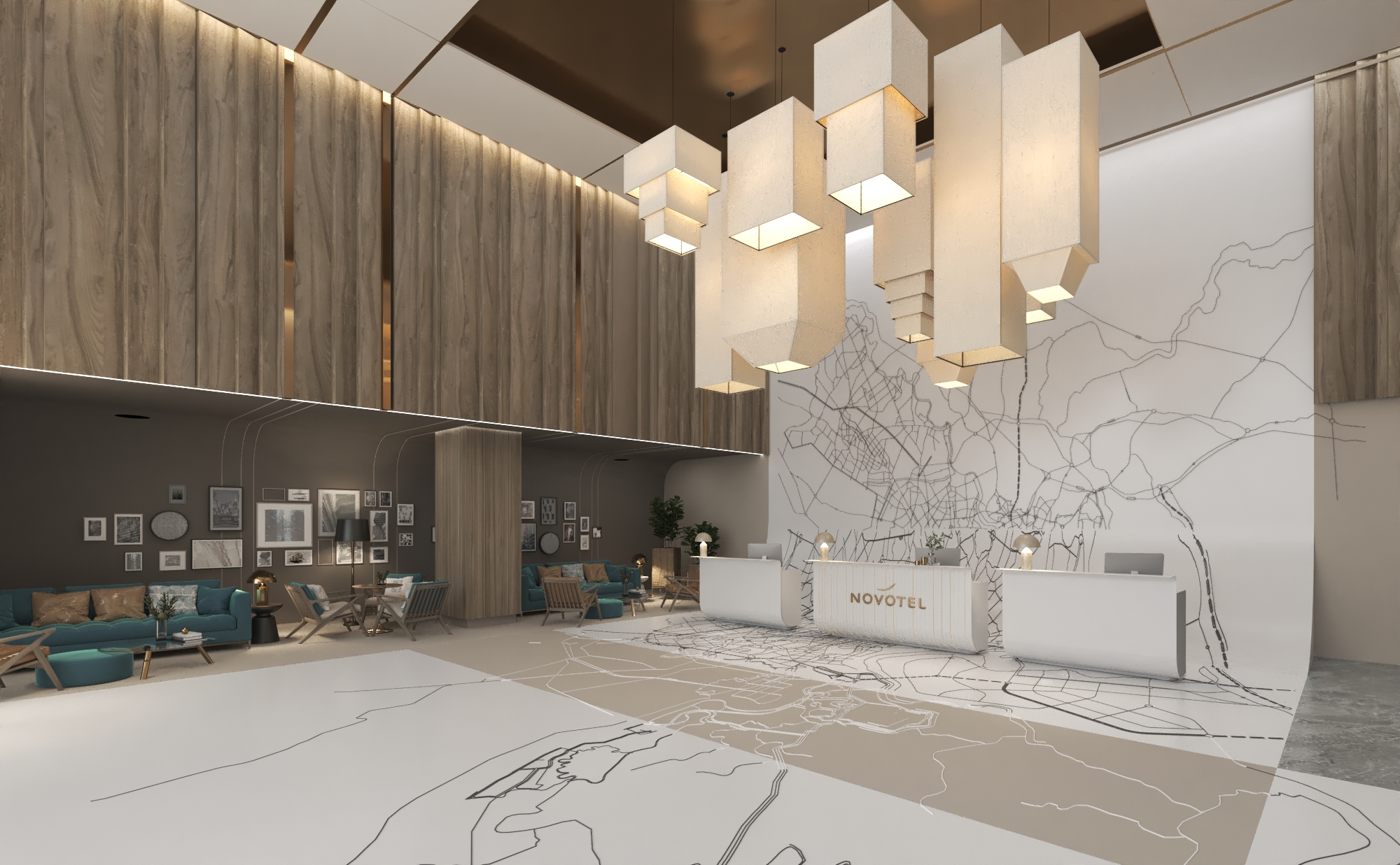 2020 - ĐỒ ÁN NGHỈ DƯỠNG - HOTEL PROJECT - NOVOTEL-4