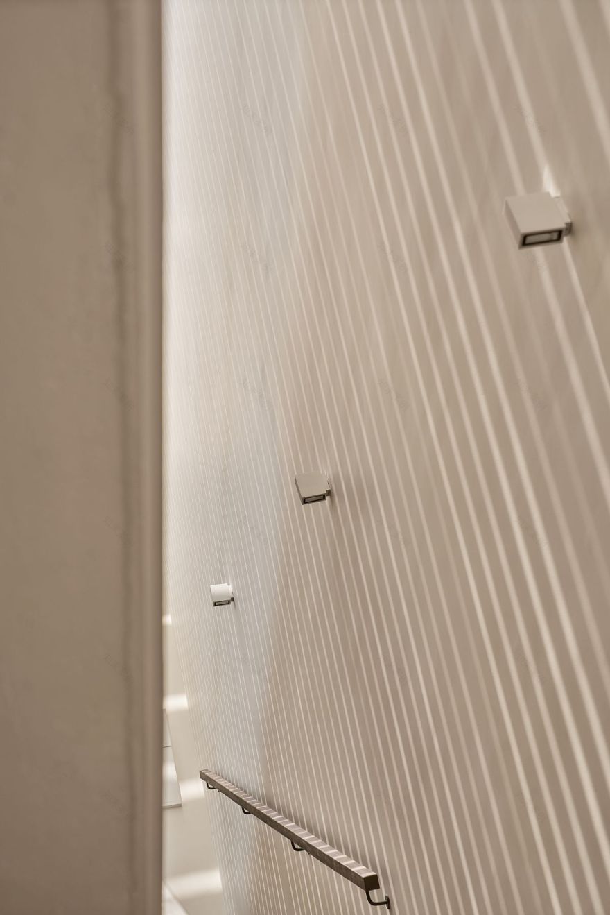 现代与传统共生,打造城市中的宁静绿洲-45