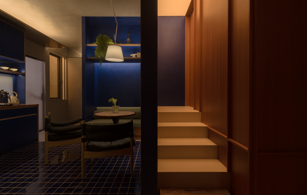 浆果创意 · 成都美萨门窗旗舰店丨中国成都丨JUMGO浆果创意-40