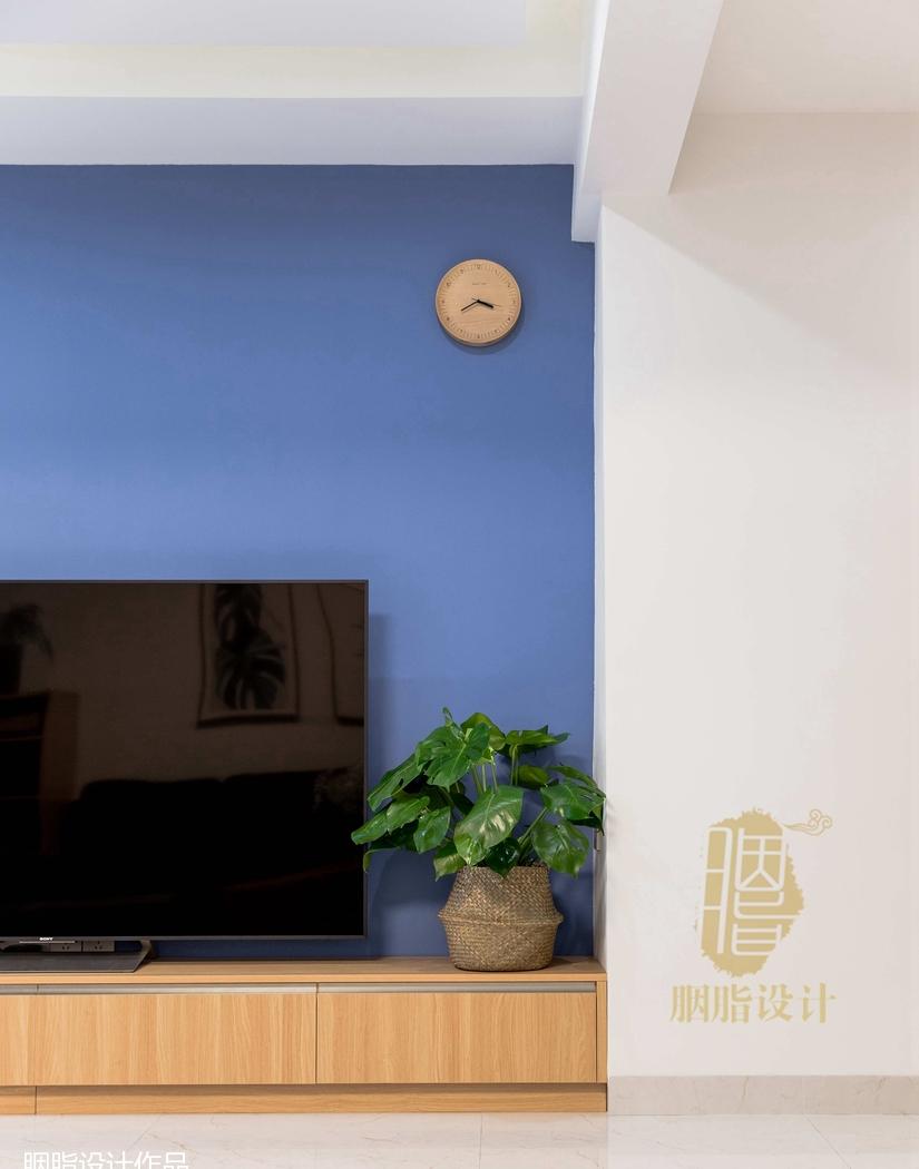 阿凡达星球的蓝调小窝-3