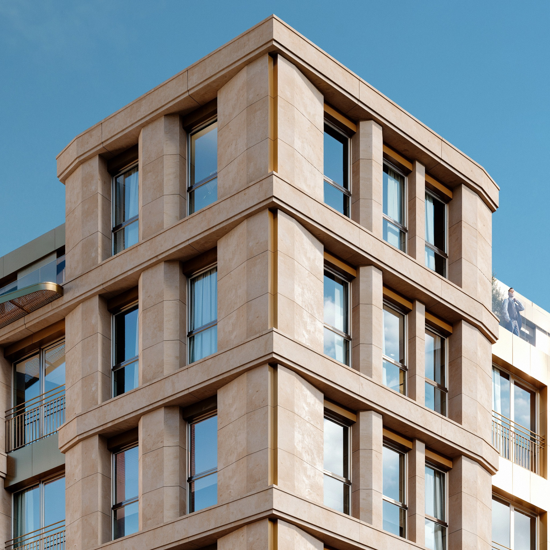 Wrocław, Świdnicka 17-19-22