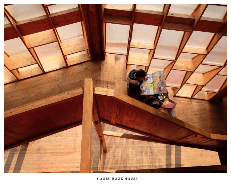 Book House儿童图书馆网络项目丨肯尼亚丨Condition_Lab-36