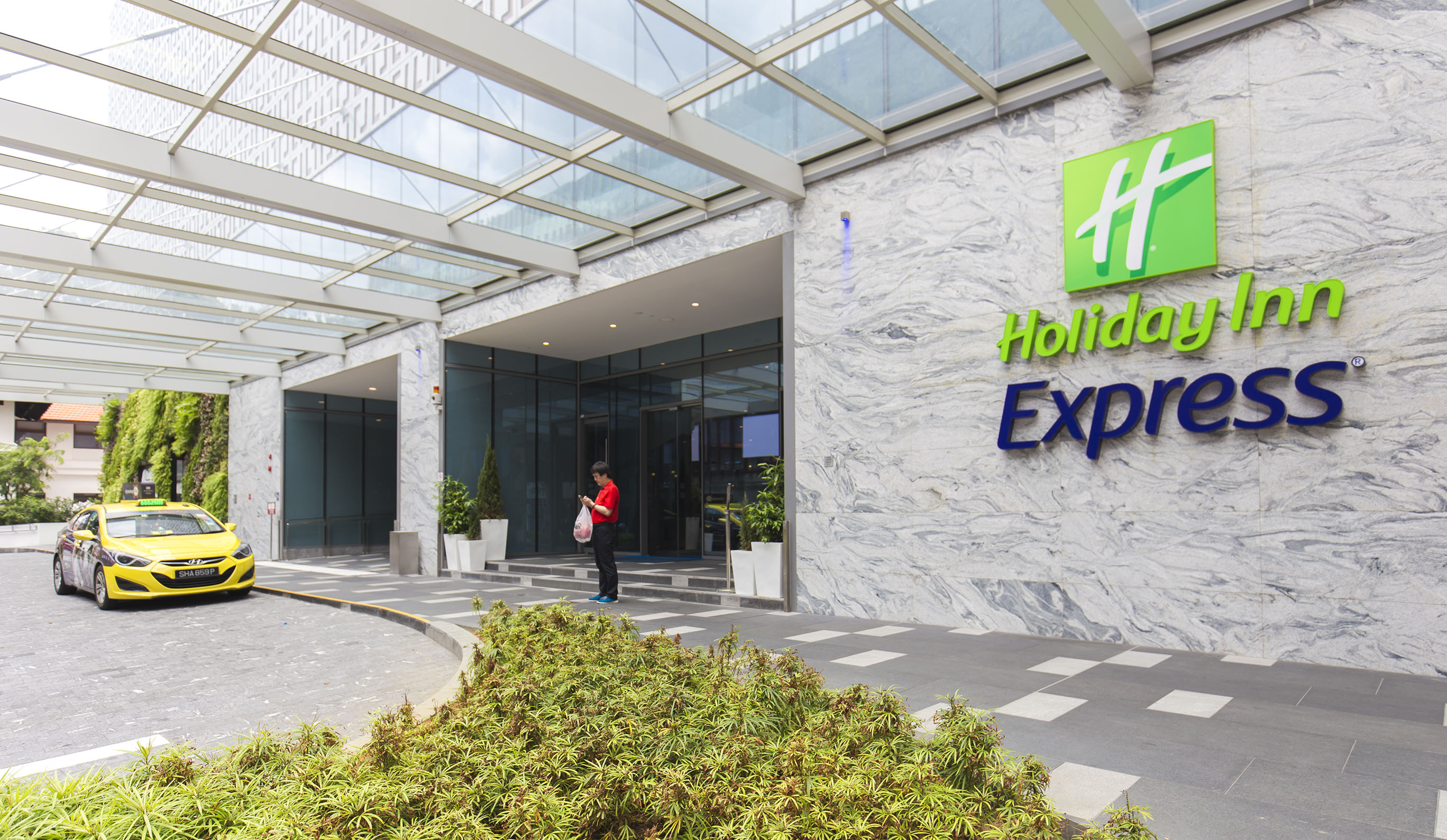 卡东广场（Katong Square）-13